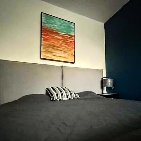 Bugambilias Departamentos Lukasa Home Guadalajara Dış mekan fotoğraf