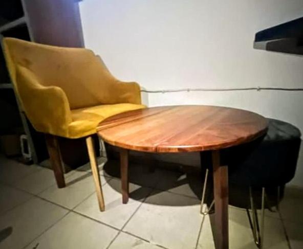 Bugambilias Departamentos Lukasa Home Guadalajara Dış mekan fotoğraf