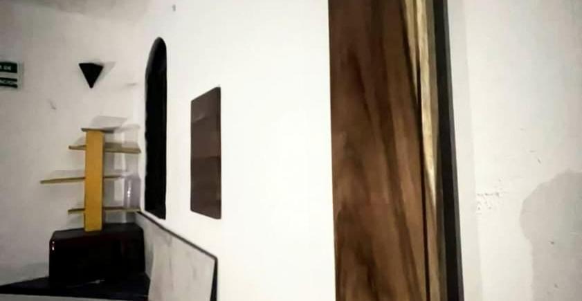 Bugambilias Departamentos Lukasa Home Guadalajara Dış mekan fotoğraf