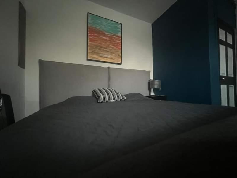 Bugambilias Departamentos Lukasa Home Guadalajara Dış mekan fotoğraf