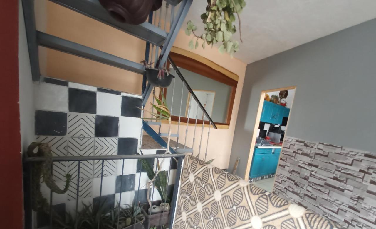Bugambilias Departamentos Lukasa Home Guadalajara Dış mekan fotoğraf