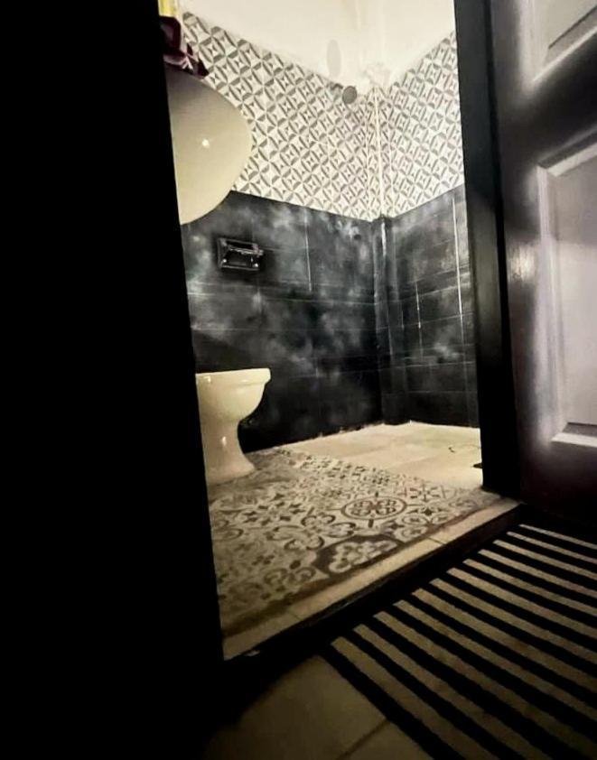 Bugambilias Departamentos Lukasa Home Guadalajara Dış mekan fotoğraf