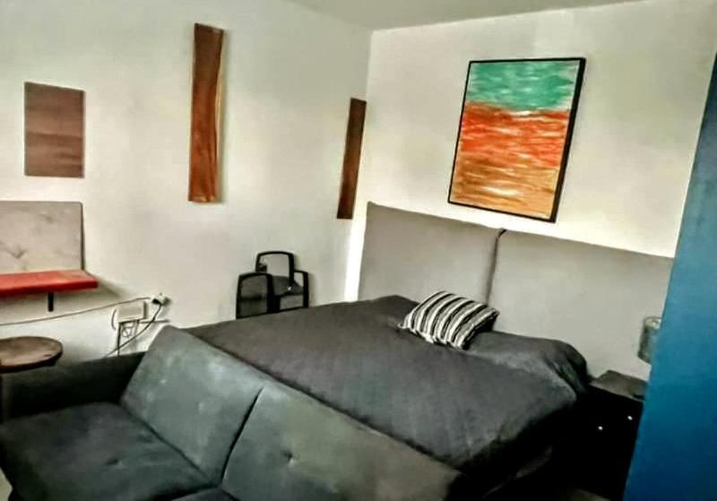 Bugambilias Departamentos Lukasa Home Guadalajara Dış mekan fotoğraf