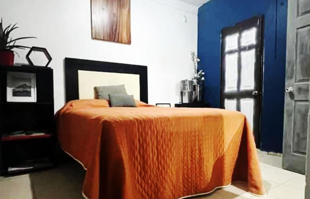 Bugambilias Departamentos Lukasa Home Guadalajara Dış mekan fotoğraf